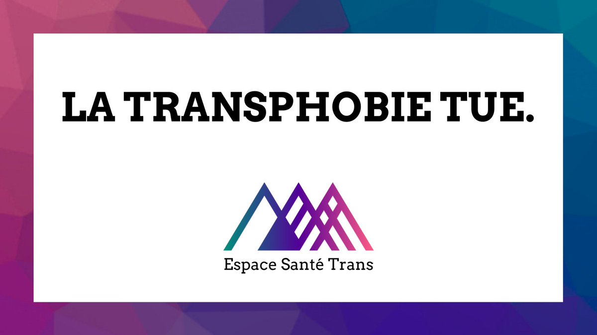 espace santé trans